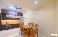 Jalan Aman Perdana, Klang, Selangor 41050