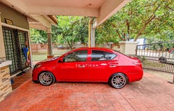 Jalan Sigma, Shah Alam, Selangor 40150