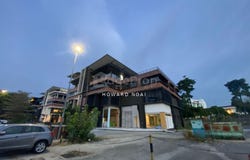 JALAN PPU 2A, Puchong, Selangor 47100