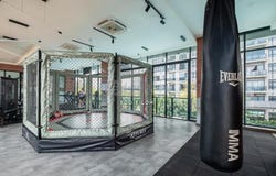 jalan, Ampang, Selangor 55000