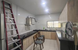 Lorong Badang 10, Bandar Baru Sri Petaling, Sungai Besi, Kuala Lumpur 57000