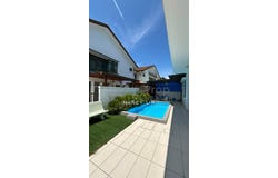 Jalan Ambang , Iskandar Puteri, Johor 79100