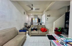 Jalan USJ 6/1, USJ, Selangor 47610