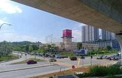Seri Kembangan, Selangor 43300