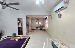 Jalan Mawar 1a - Jalan Mawar 6a, Sepang, Selangor 43900