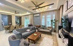 JALAN CV, Cyberjaya, Selangor 43800