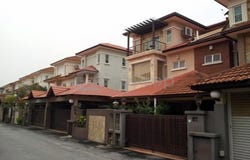 Cheras, Selangor 43200