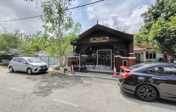Jalan Putra Perdana 5/2, Puchong, Selangor 47100