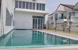 Persiaran Kayangan, Shah Alam, Selangor 40000