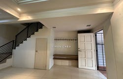 Jalan USJ 1/1, USJ, Selangor 47500