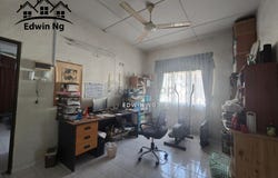 Lorong Impian, Alma, Penang 14000