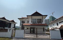 Bangi, Selangor