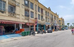 Jalan Sementa Utama, Klang, Selangor 42000