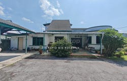 Kuala Lumpur, Kuala Lumpur 54000