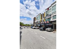 Skudai, Johor 81120