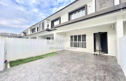 Jalan BRp, Sungai Buloh, Selangor 47000