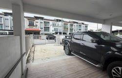 Jalan Warisan, Kuala Selangor, Selangor 45000