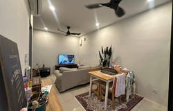 Bandar Puncak Alam, Selangor 42300