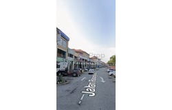 Jalan Rawang Mutiara 3, Rawang, Selangor 48000