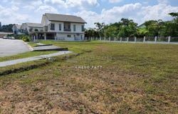 Jalan Equine 7, Villa Heights, Puchong South, Selangor 43300