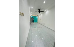 Jalan Indah, Iskandar Puteri, Johor 81200