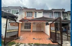 Cheras, Selangor 43200