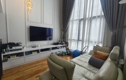 Jalan SH, Ampang, Selangor 68000