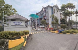 Ampang, Selangor 55100