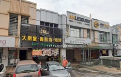 Kuchai Lama, Kuala Lumpur, Kuchai, Kuala Lumpur 58200