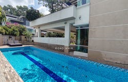 Ampang, Selangor 68000