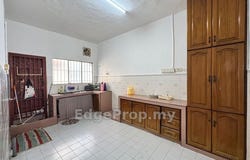 Jalan Batu Unjur, Klang, Selangor 41200