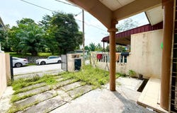 Jalan 8, Bangi, Selangor