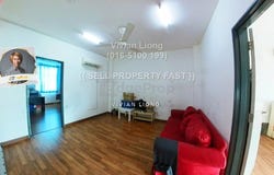 Jalan Meringin Indah, Kajang, Selangor 43000