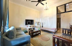 Jalan BK 9, Puchong, Selangor 47180
