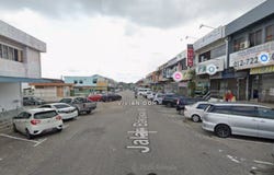 Johor Bahru, Johor, Johor Bahru, Johor