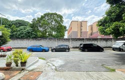 Jalan PJU 1a/4c, Kelana Jaya, Selangor 47310