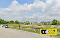 Jalan Johan 2/1a, Kawasan Perindustrian Pengkalan, 31450 Ipoh, Perak, Ipoh, Perak 31450