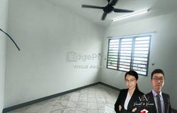 Lorong Kledang, Menglembu, Perak 31450