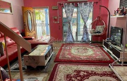 Rawang, Selangor 48020