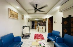 Jalan Batu Tiga Lama, 42000, Selangor, Klang, Selangor