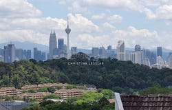 Bangsar, Kuala Lumpur 59100