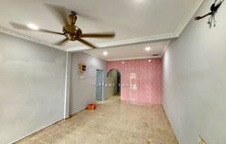 Jalan Bidara, Selayang, Selangor 68100