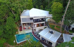 Jalan sum sum, Bentong, Pahang 28750