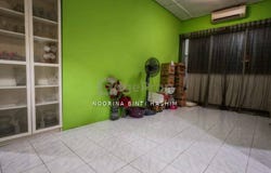 Seri Kembangan, Selangor 43300