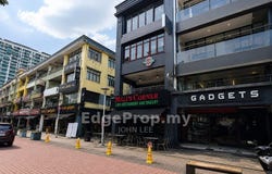 Jalan Langkawi, Setapak, Kuala Lumpur 0