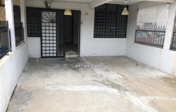 Jalan 1/154a, Cheras, Kuala Lumpur 43200