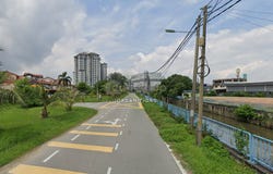 Port Klang, Selangor