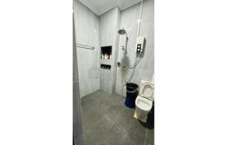 Jalan Sungai Keramat, Klang, Selangor 42100