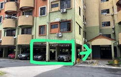 Shah Alam, Selangor 40150