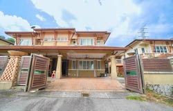 Jalan AG, Batu Caves, Selangor 45300
